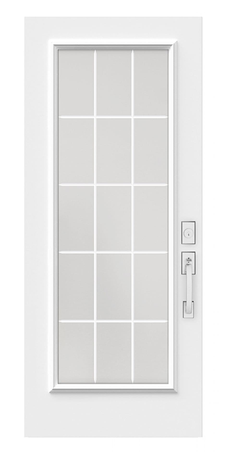 Carrelage